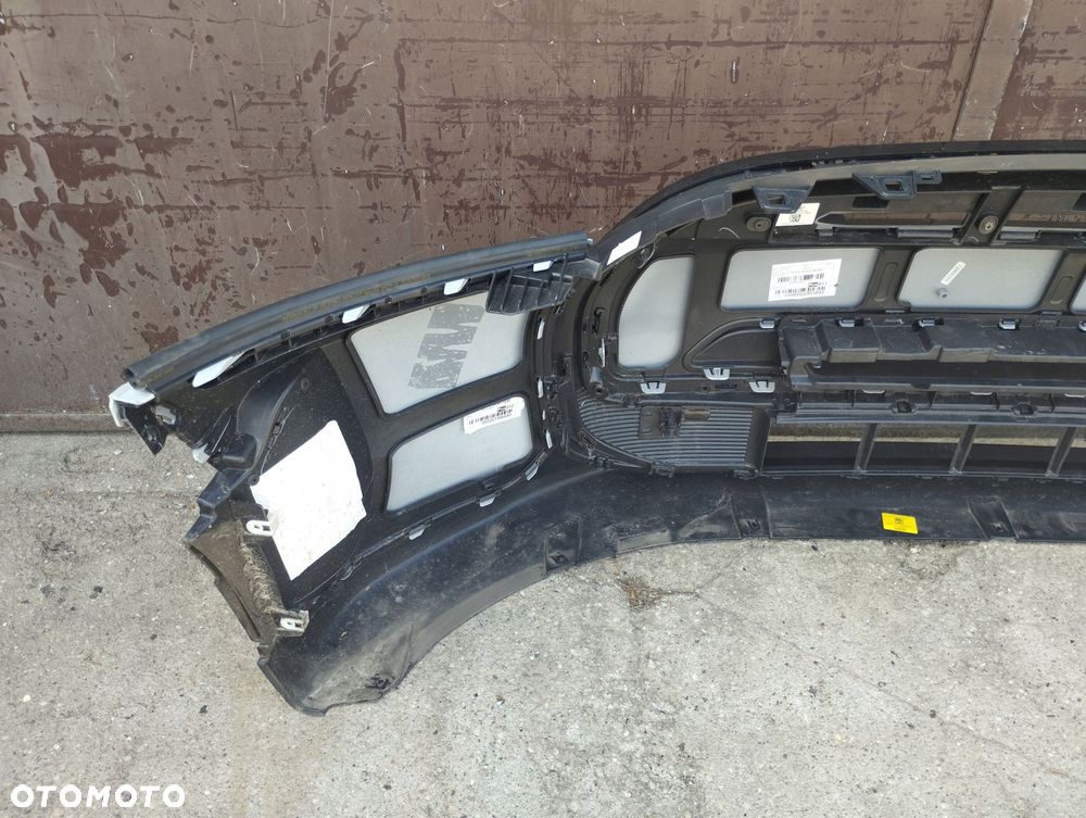 zderzak przód mini f55 f56 f57 lift 2021-2023 - 8