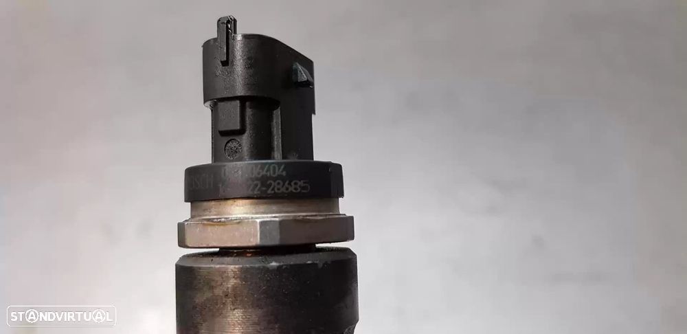 RAMPA INJETORA KIA CARENS IV 2017 -314002A640 - 1