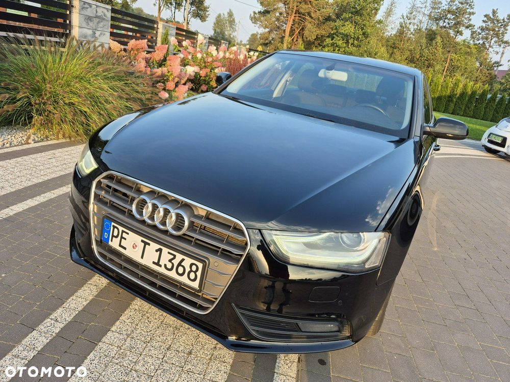 Audi A4 - 23
