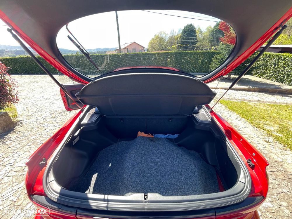 Toyota Celica 2.0 Turbo 4x4 - 13