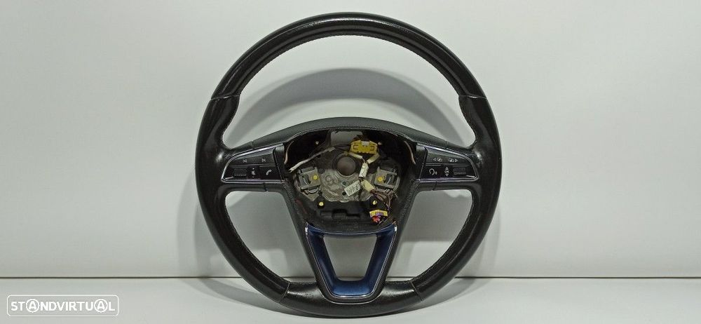VOLANTE SEAT LEON (5F1) REFERENCE - 1