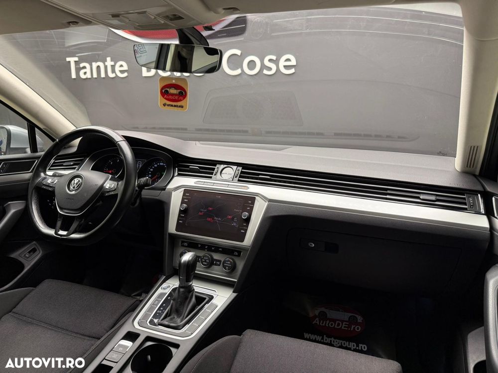 Volkswagen Passat - 6