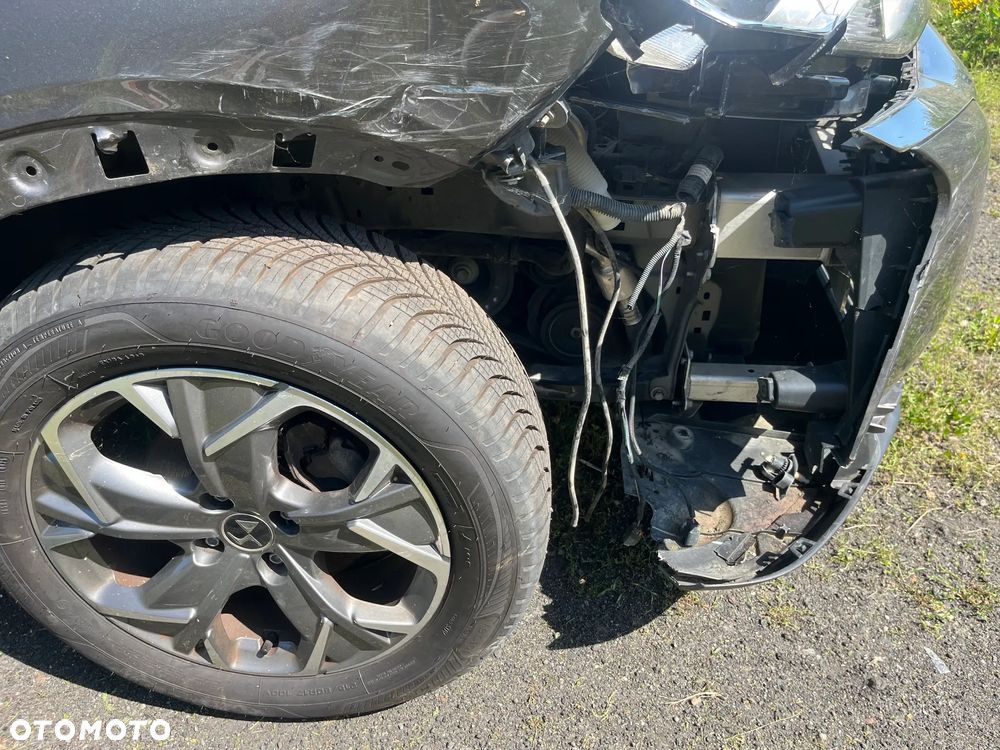 DS Automobiles DS 3 Crossback 1.5 BlueHDi Chic - 9