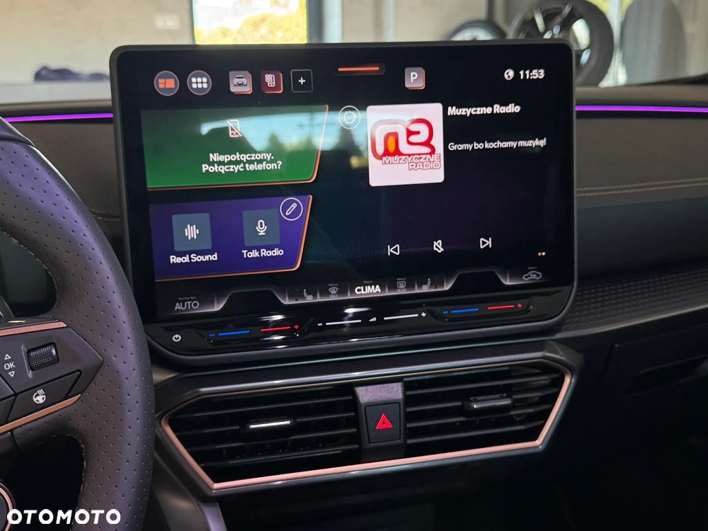 Cupra Formentor 1.5 eTSI mHEV DSG - 15