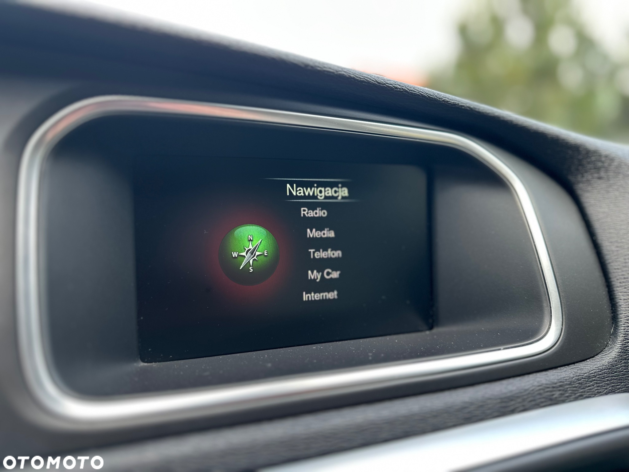 Volvo V40 D2 Drive-E Summum - 7