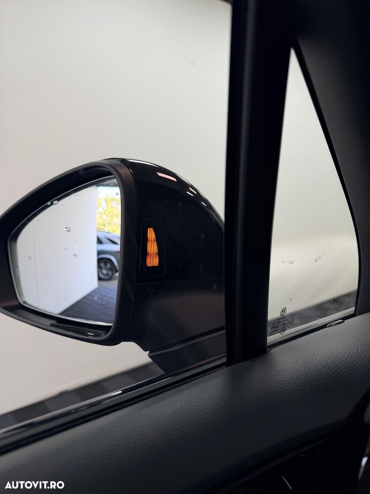 Volkswagen Touareg 3.0 V6 TDI 4Motion DPF Automatik R-Line - 5