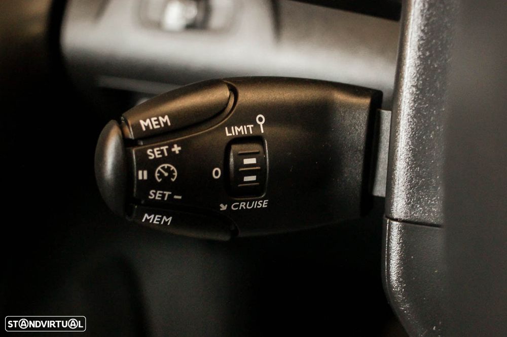 Citroën e-Berlingo 50 kWh M Shine Pack - 20