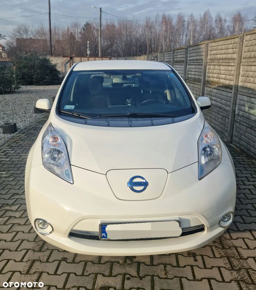 Nissan Leaf 30kWh Acenta - 2