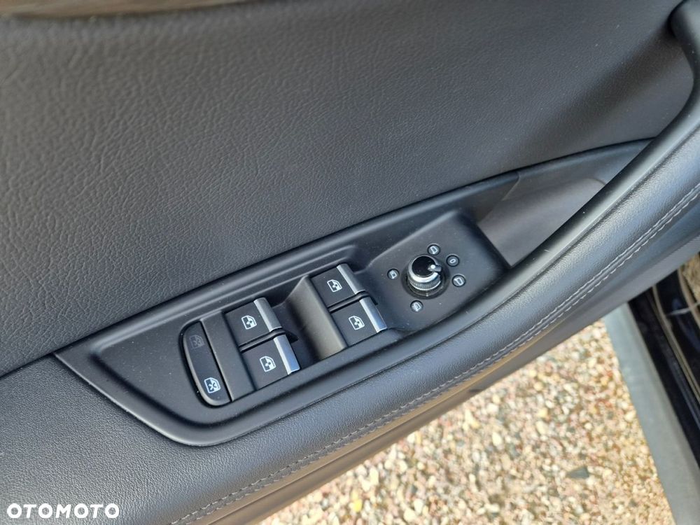 Audi A5 Sportback 2.0 TFSI Quattro S tronic - 9