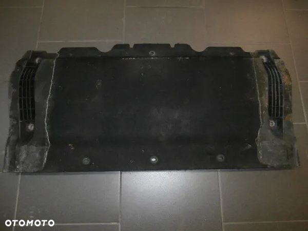 OSŁONA POD SILNIK EKRAN SILNIKA AUDI A6 C7 A7 4G0863821F