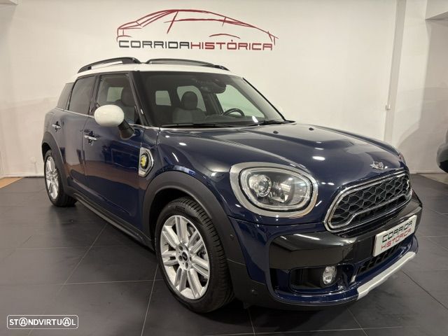 MINI Countryman Cooper SE ALL4 Auto - 15