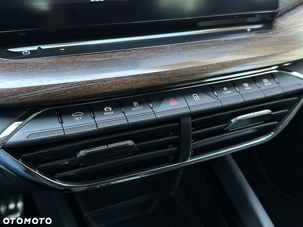 Skoda Octavia 2.0 TDI 4x4 Scout DSG - 19