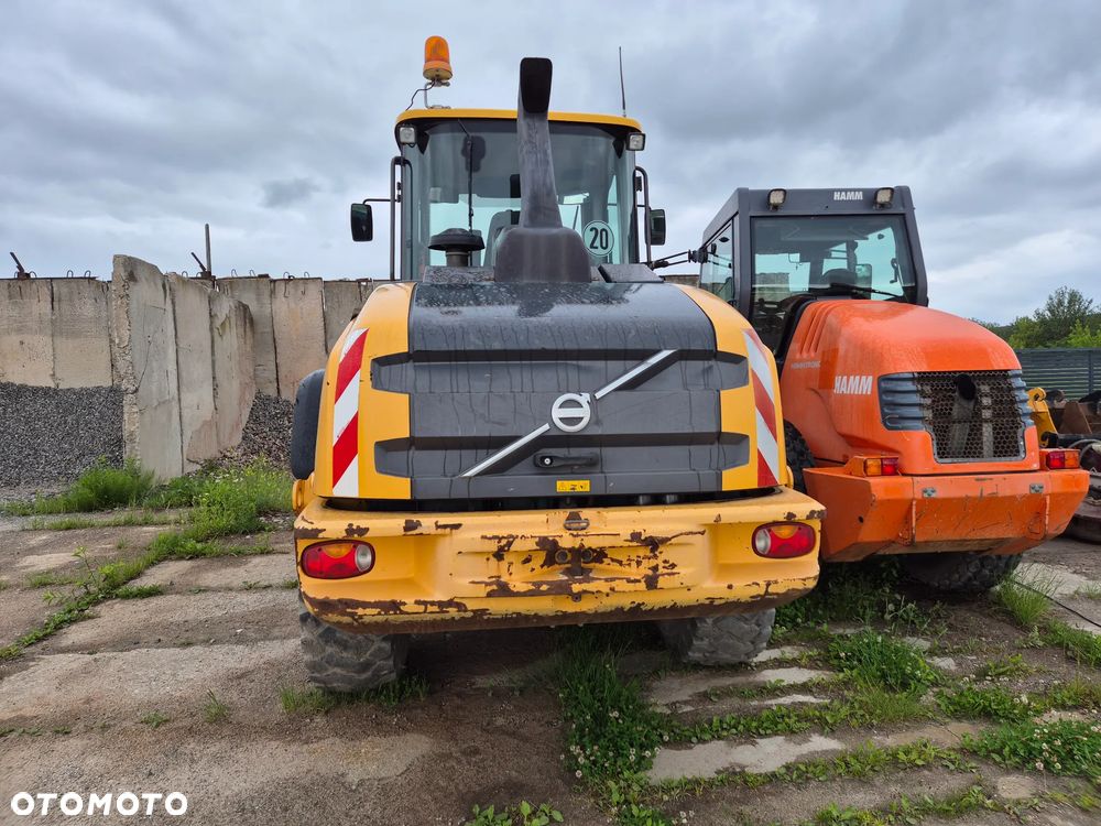 Volvo L 45 G - 4