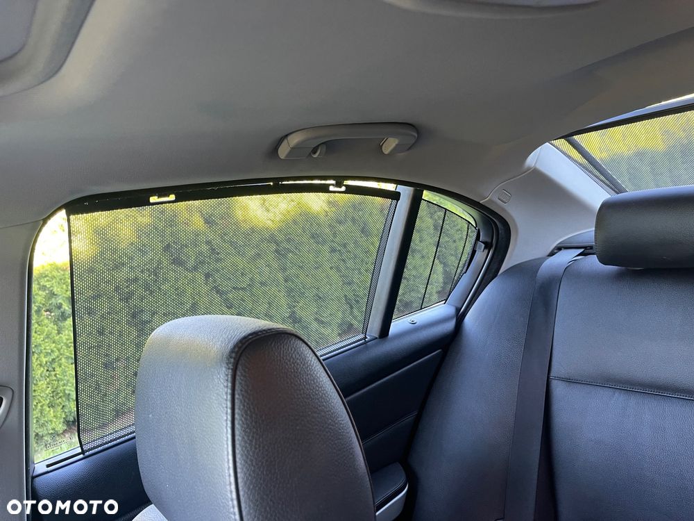 BMW Seria 3 - 9