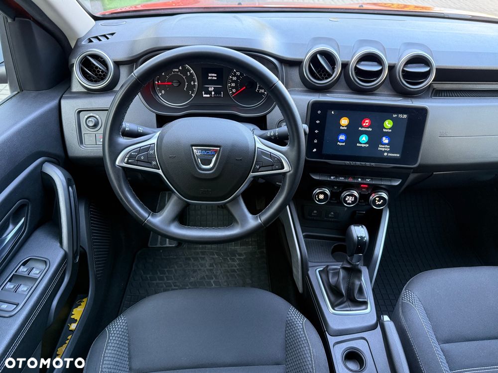 Dacia Duster - 32