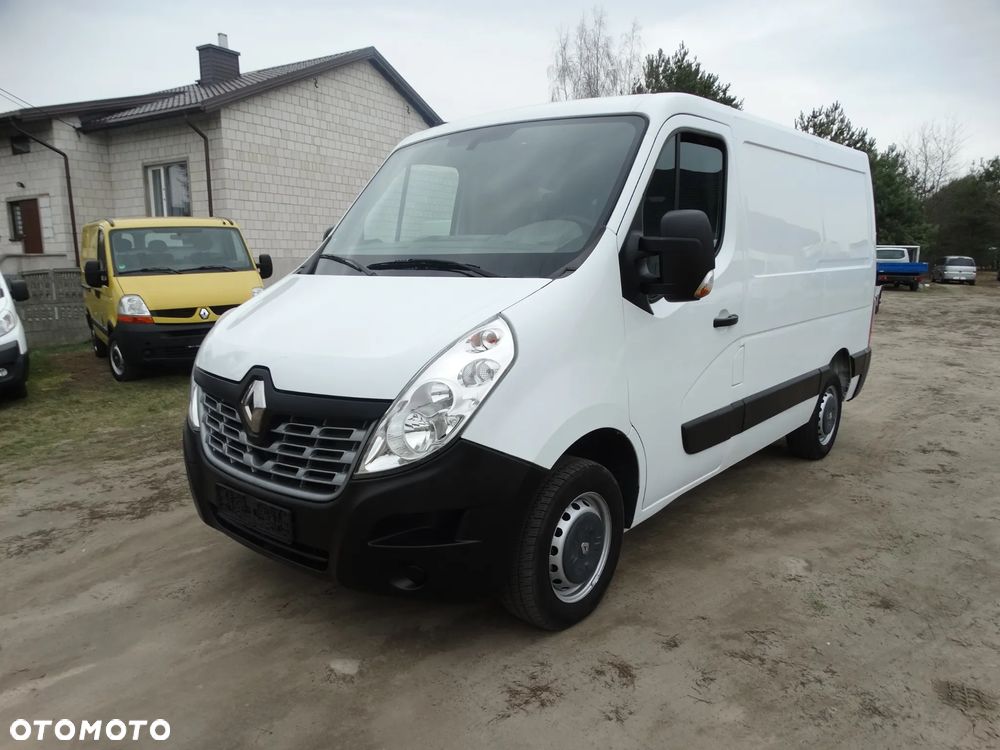 Renault Master - 8
