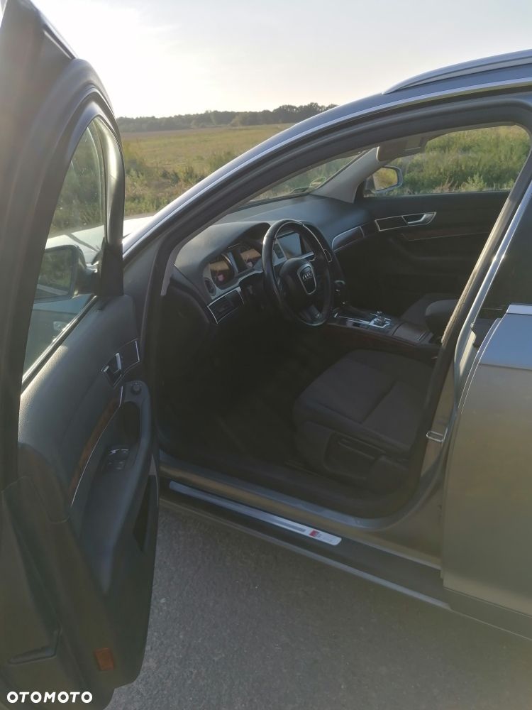 Audi A6 Avant 2.7 TDI Multitronic - 19