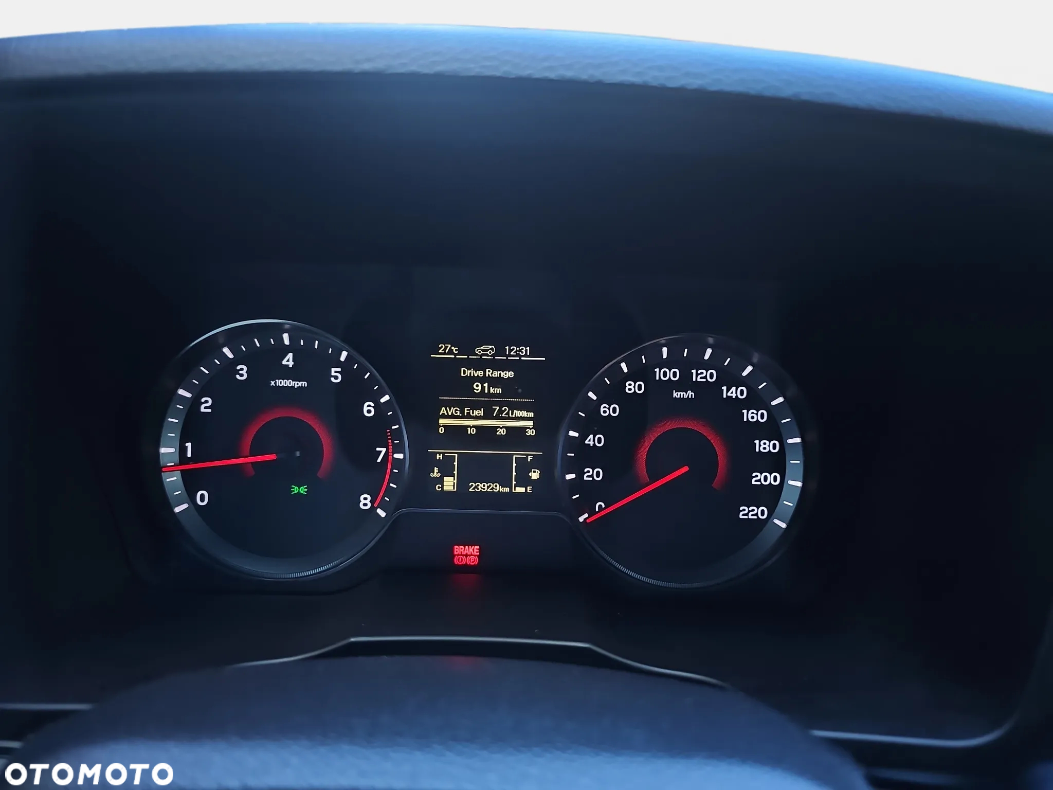 SsangYong/KGM Tivoli 1.5 T-GDI Quartz - 16