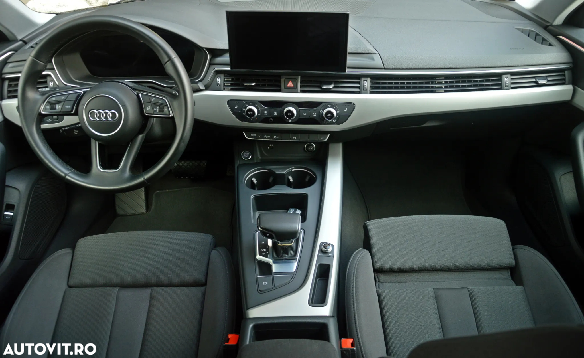 Audi A4 30 TDI S tronic MHEV S Line - 6