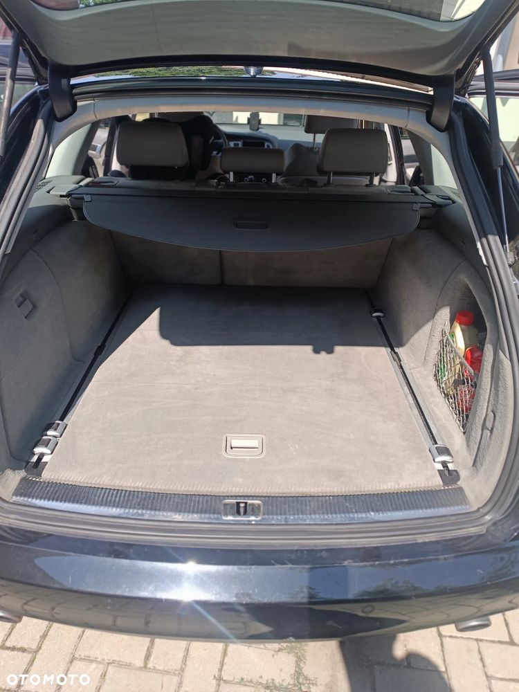 Audi A6 Avant - 5