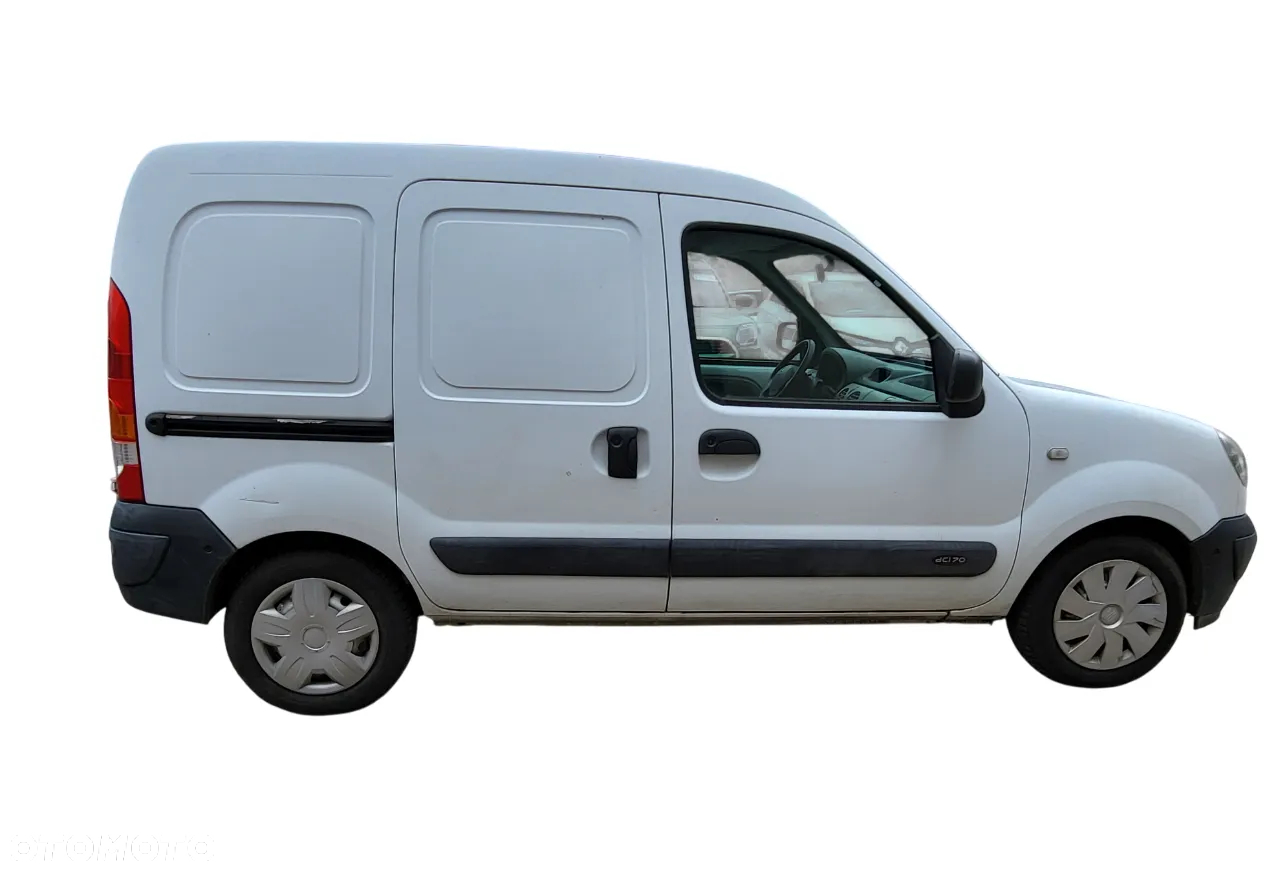 Renault Kangoo 1.5 dCi Expression - 3