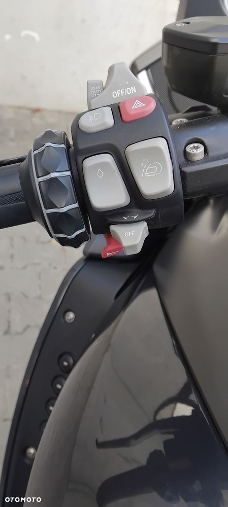 BMW K - 4