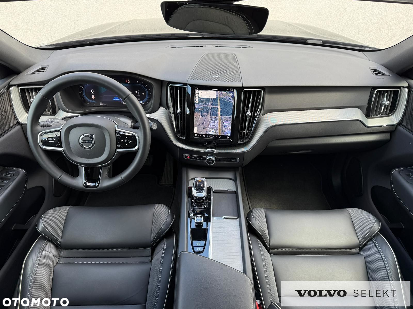 Volvo XC 60 - 10