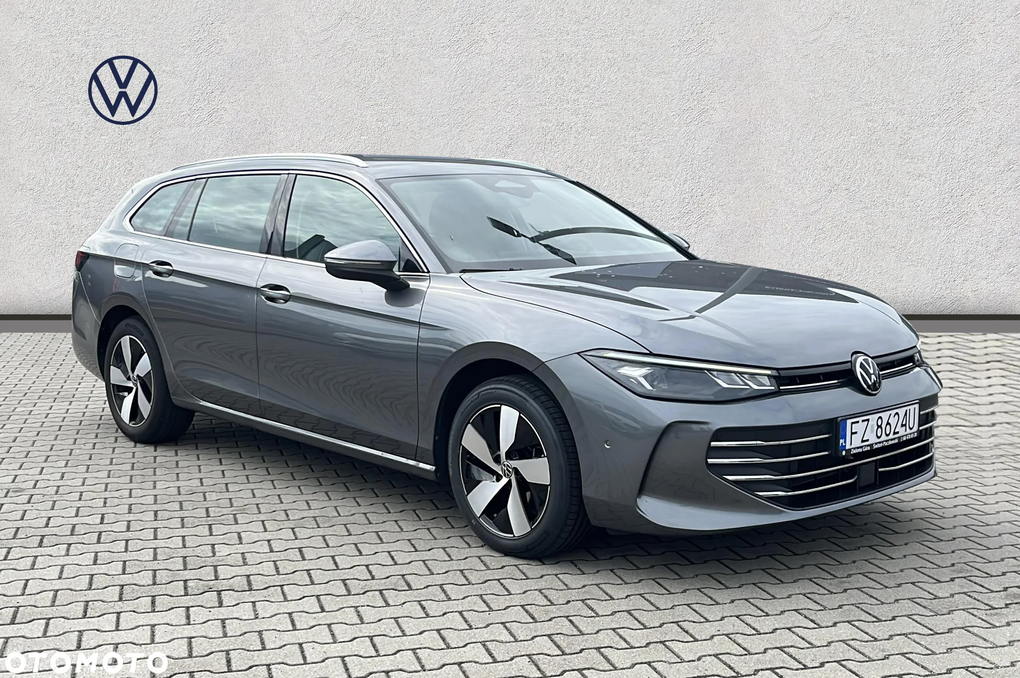 Volkswagen Passat - 7