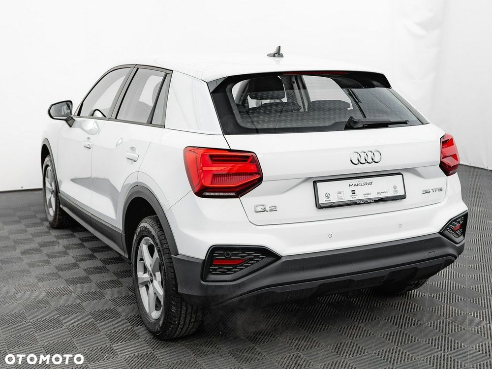 Audi Q2 35 TFSI S tronic - 5