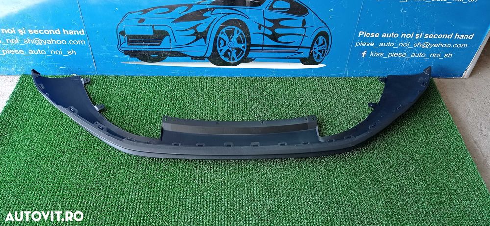 spoiler bara porsche macan - 1