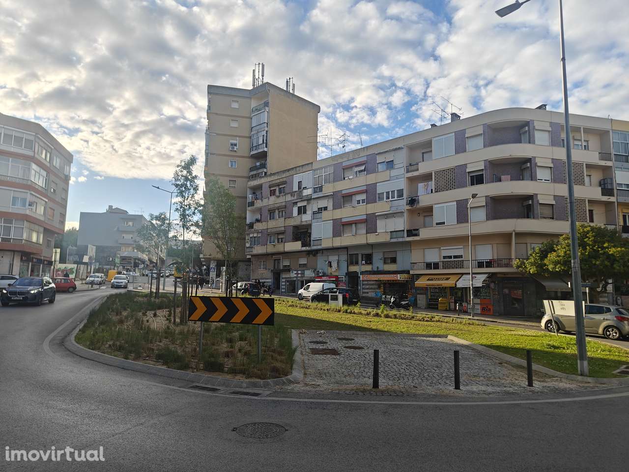 Apartamento, 65 m², Sacavém e Prior Velho - Grande imagem: 4/6