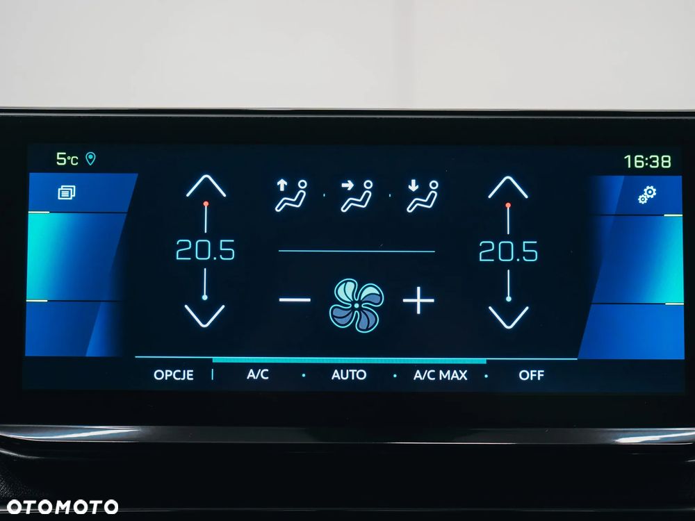 Peugeot 3008 225 e-EAT8 Allure - 21
