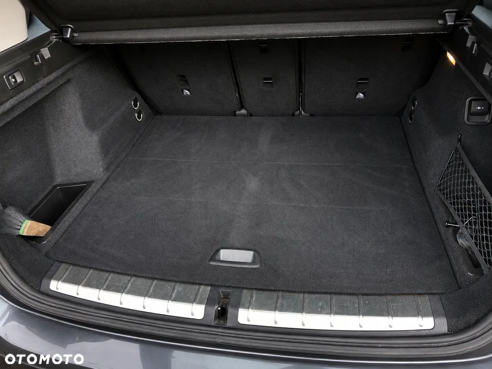 BMW X1 xDrive20d Sport Line sport - 14