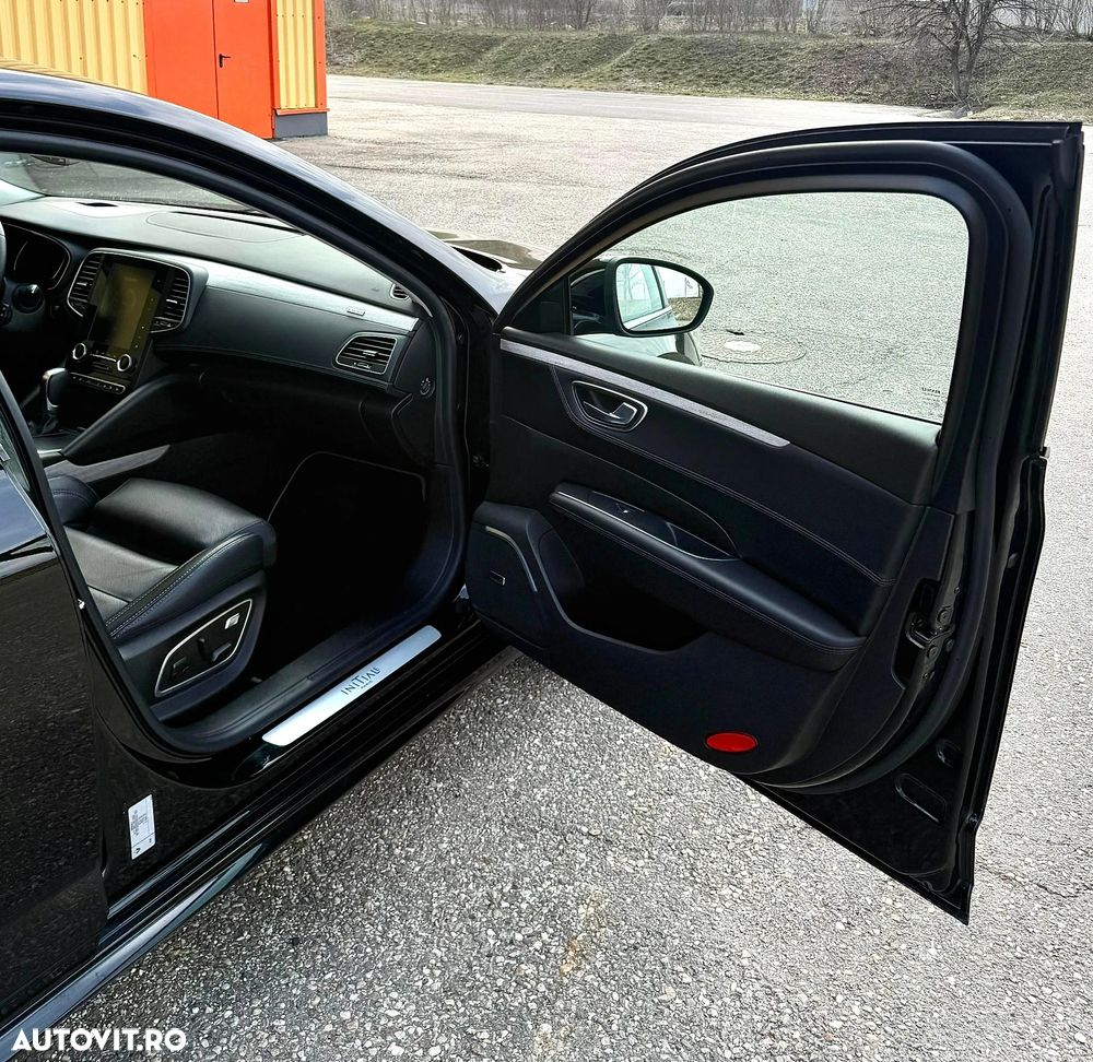 Renault Talisman - 29