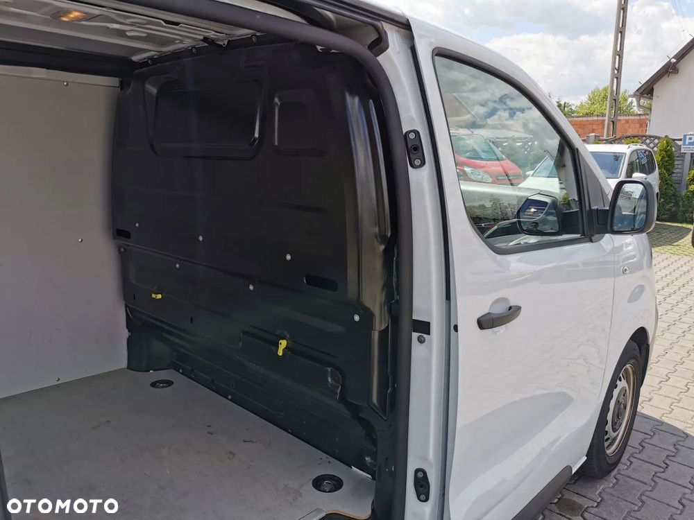 Fiat SCUDO - 22