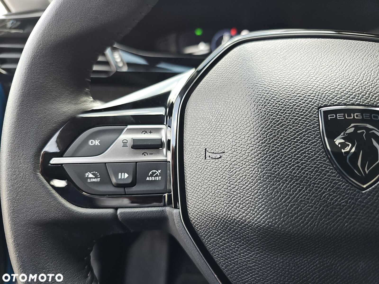 Peugeot 408 1.2 PureTech Allure S&S EAT8 - 15