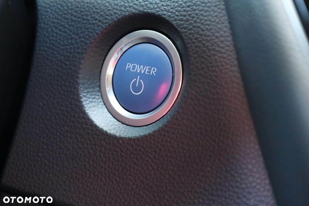 Toyota Corolla 2.0 Hybrid Executive - 30