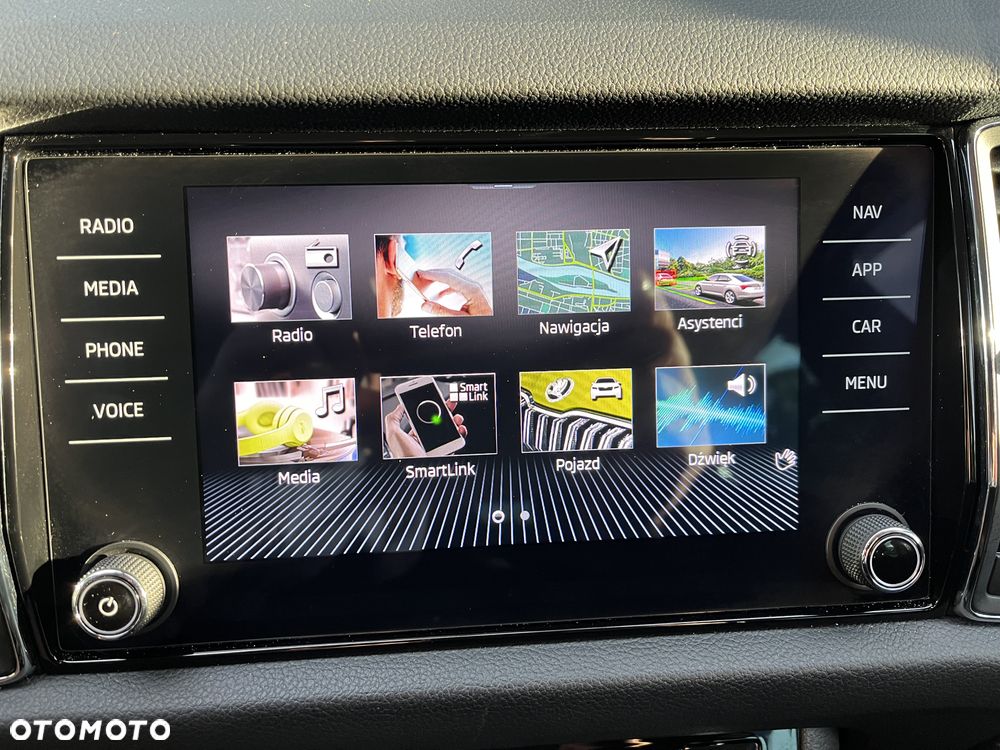 Skoda Kodiaq 1.5 TSI ACT 4x2 Business DSG - 17