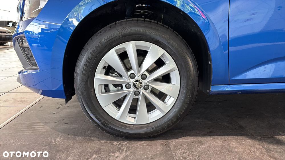 Skoda Kamiq 1.0 TSI Selection - 19