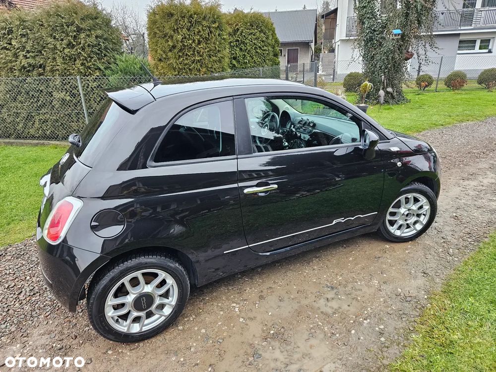 Fiat 500 - 10