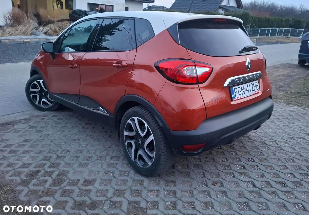 Renault Captur 1.5 dCi Energy Intens - 2
