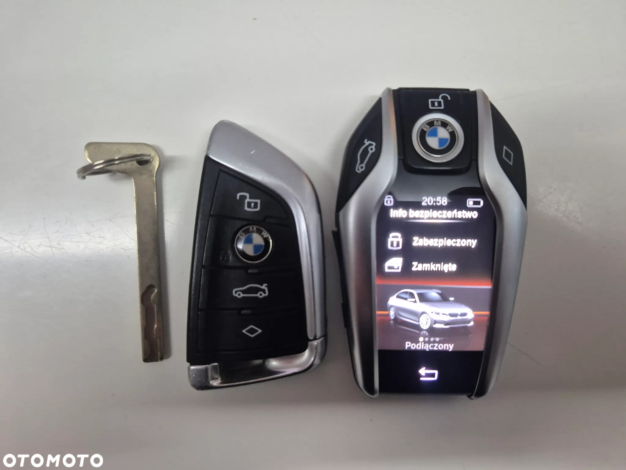 BMW Seria 3 320d xDrive Sport Line Shadow sport - 24