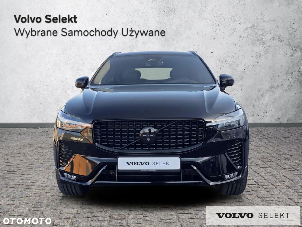 Volvo XC 60 - 5