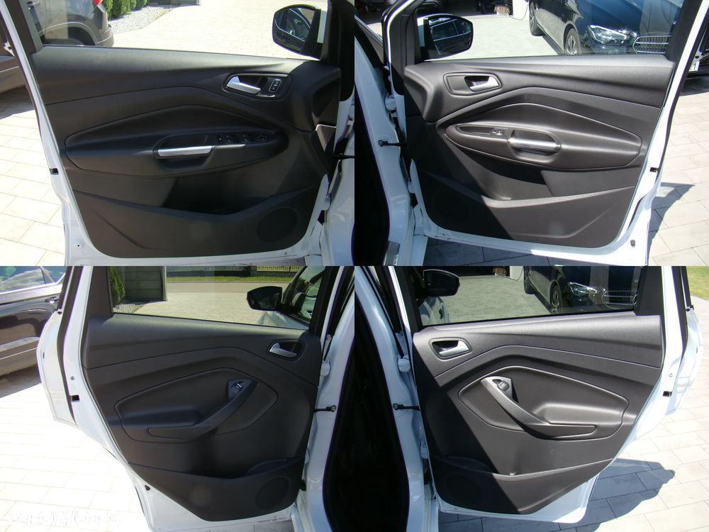 Ford Kuga 2.0 EcoBoost 4x4 ST-Line - 23