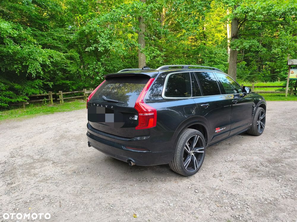 Volvo XC 90 - 6