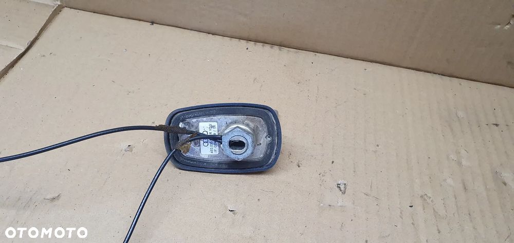 Antena dachowa radia GPS Audi A8 D3 4E0035503R - 6