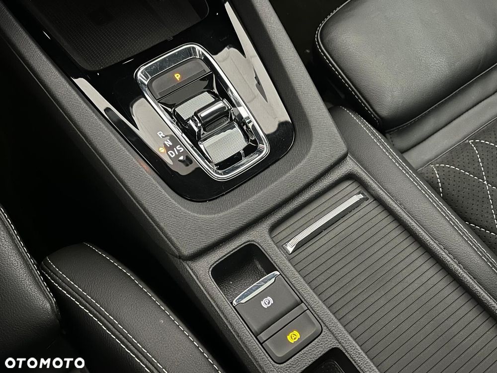 Skoda Octavia 2.0 TDI RS DSG - 23