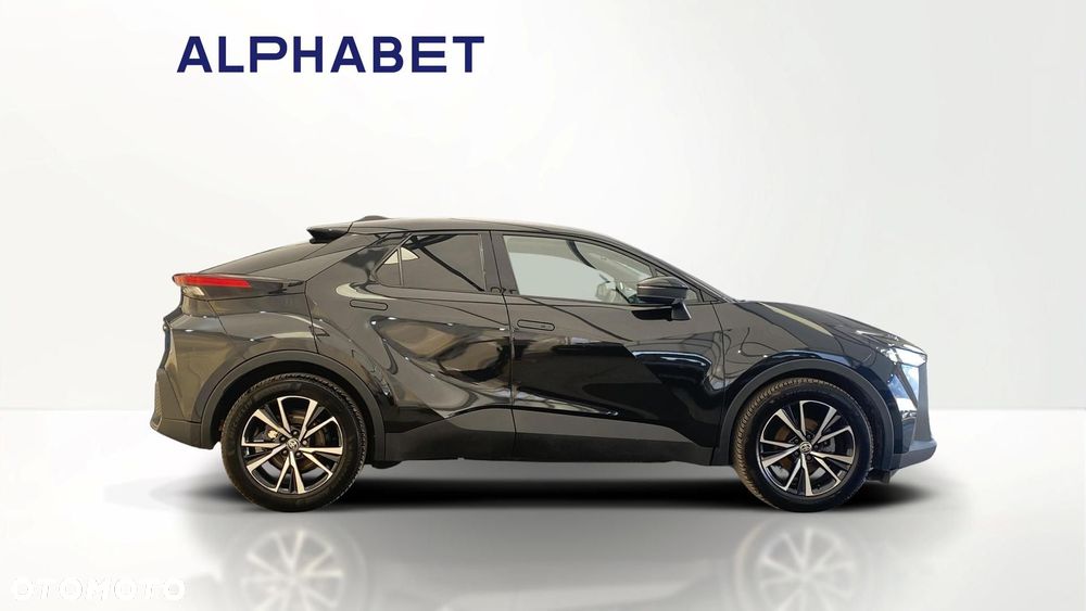 Toyota C-HR 1.8 Hybrid Style - 6