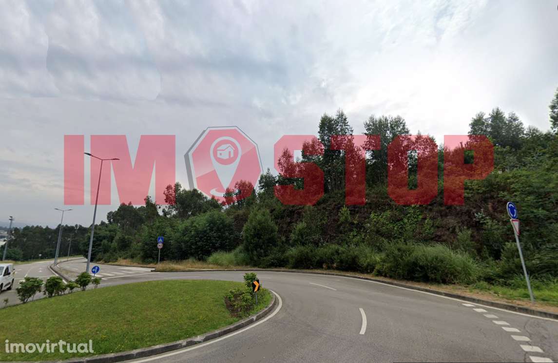 Terreno rústico - São João da Madeira - Grande imagem: 5/6