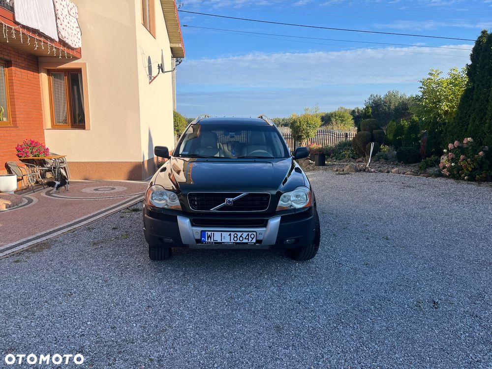 Volvo XC 90 - 25